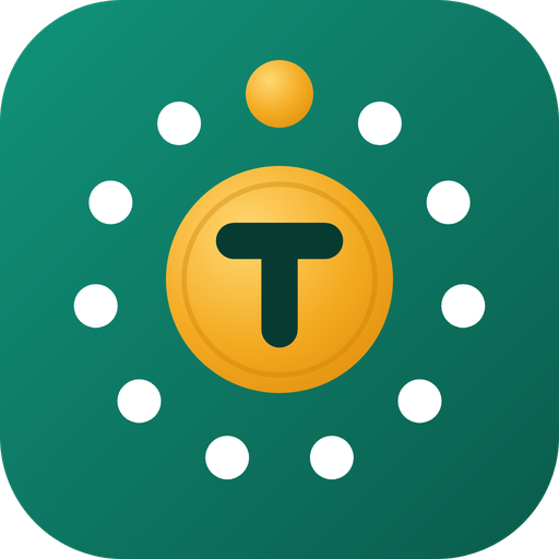 Ícono de la app Tandatón